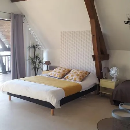 La Maison Du Rocher Carennac