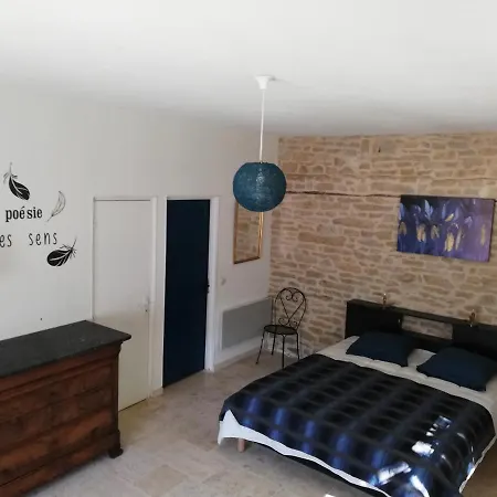 La Maison Du Rocher 3*