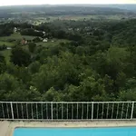 La Maison Du Rocher 3*