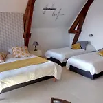 La Maison Du Rocher Panzió