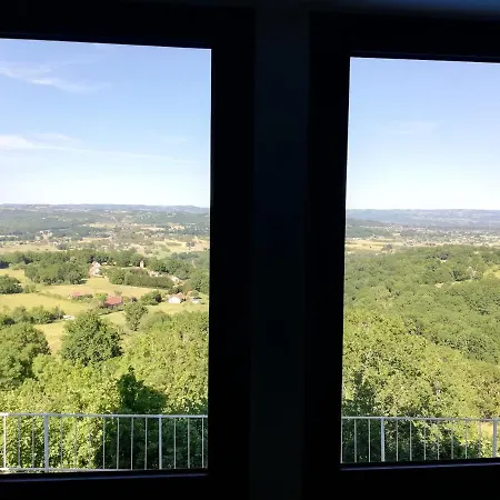 La Maison Du Rocher 3*