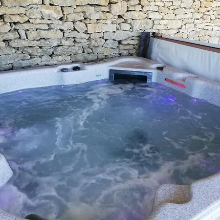 La Maison Du Rocher Carennac