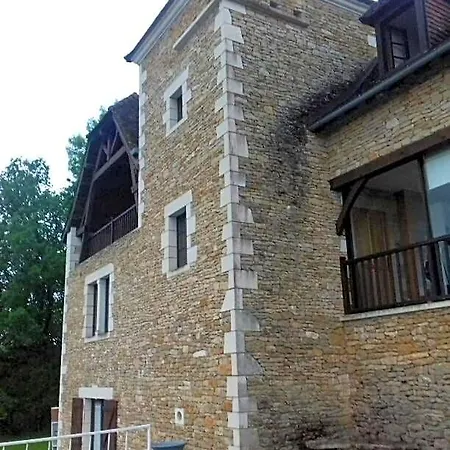 La Maison Du Rocher 3*