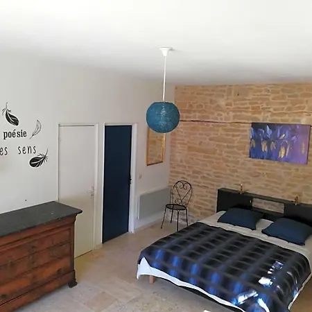 La Maison Du Rocher Bed & Breakfast Carennac