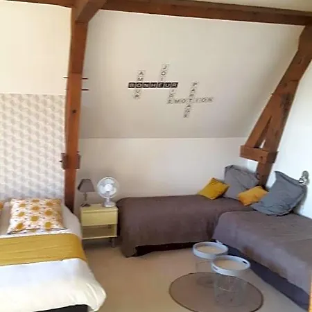 La Maison Du Rocher Bed & Breakfast Carennac